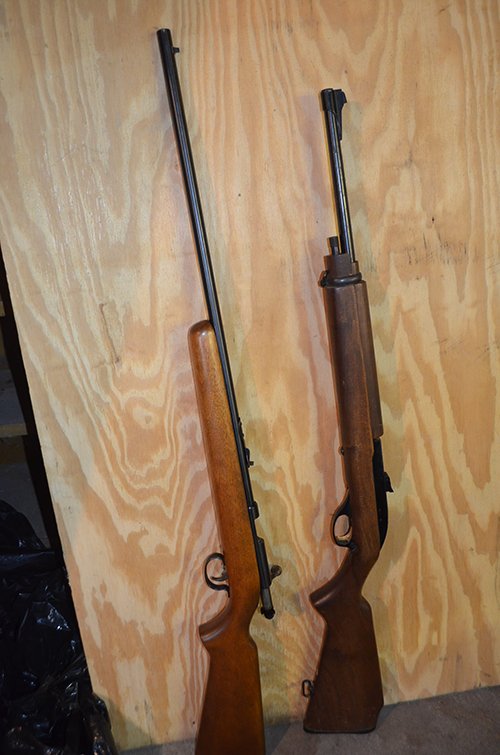Property photo 57 - Personal Property Auction in Allen County